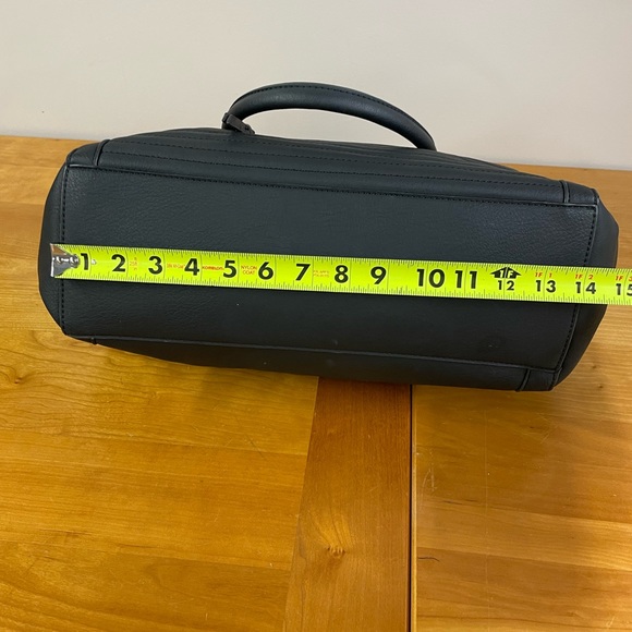 Torrid black purse with 3 compartments - Picture 11 of 14